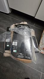 Ring gordijnen 135 x 265, Huis en Inrichting, Stoffering | Gordijnen en Lamellen, Ophalen of Verzenden, Nieuw, 100 tot 150 cm