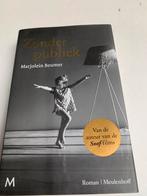 Marjolein Beumer; Zonder publiek, Boeken, Ophalen of Verzenden, Zo goed als nieuw
