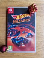 Hotwheels unleashed nintendo switch, Spelcomputers en Games, 1 speler, Racen en Vliegen, Ophalen of Verzenden, Zo goed als nieuw