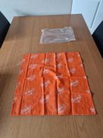 Heineken  kleedje Oranje, Ophalen of Verzenden, Heineken