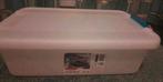 Curver Opbergkrat 42L, Ophalen, Doos, 100 cm of meer, 60 cm of meer