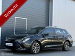 Toyota Corolla Touring 1.8 Hybrid - LED - Head-up - camera, 65 €/maand, Gebruikt, 4 cilinders, Corolla