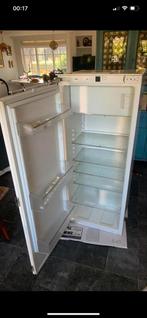 Atag Inbouw Koel-Vriescombinatie - Deur op Deur, Ophalen, 150 tot 200 liter, Gebruikt, 160 cm of meer