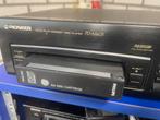 Pioneer CD player (6CD)  PD-M603, Audio, Tv en Foto, Cd-spelers, Ophalen of Verzenden, Gebruikt, Pioneer