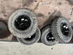 Landrover Velgen met BF Goodrich banden, Auto-onderdelen, Banden en Velgen, Ophalen, Gebruikt, 15 inch, Velg(en)