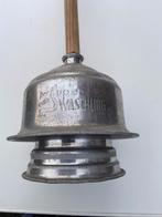 Vintage wasstamper, Antiek en Kunst, Antiek | Gereedschap en Instrumenten, Ophalen of Verzenden