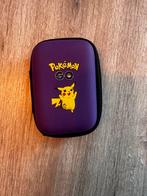 Pokemon go opbergcase, Ophalen of Verzenden, Nieuw