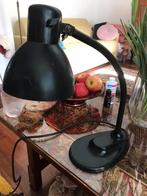 Bauhaus Lamp orgineel de Stijl Art Deco, Huis en Inrichting, Lampen | Tafellampen, Ophalen of Verzenden, Zo goed als nieuw, Minder dan 50 cm