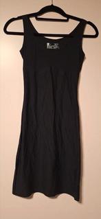 Zwart Medium corrigerende onderjurk second skin, Zwart, Nieuw, Ophalen of Verzenden, Maat 36 (S)