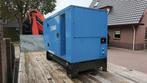 SDMO J44 John Deere 40 kVA 45 kva aggregaat generatorset, Ophalen of Verzenden, Nieuw, Benzine