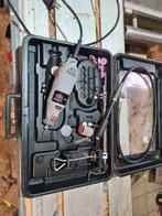 Multitool voor Hobbyist - Werkt Goed!, Ophalen of Verzenden, Gebruikt