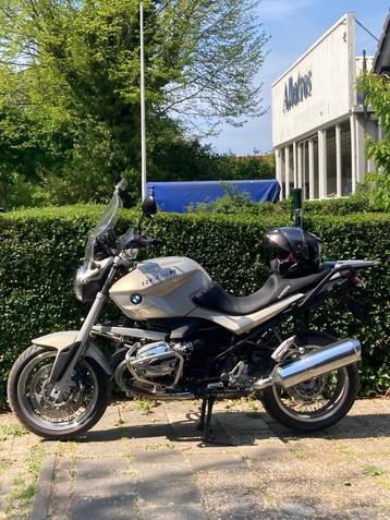 BMW R1200R beschikbaar voor biedingen