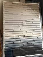 Coco Maison 3D schilderij wanddecoratie, Huis en Inrichting, Ophalen, Nieuw