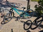 Jongens fiets, Fietsen en Brommers, Ophalen of Verzenden, Gebruikt