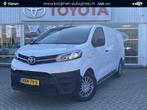 Toyota PROACE Worker 2.0 D-4D Cool Comfort Long, Stof, Gebruikt, Euro 6, 4 cilinders
