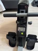 Tunturi Cardio Fit Roeitrainer R20, Ophalen, Armen, Zo goed als nieuw, Metaal