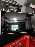samsung smart tv 55 inch, Ophalen of Verzenden, Zo goed als nieuw