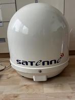Sattenne automatische schotel, Ophalen of Verzenden, Gebruikt