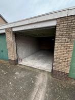 Nette garagebox te huur, waddenzeelaan 2, Huizen en Kamers, Garages en Parkeerplaatsen, Noord-Brabant
