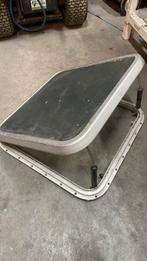 Vluchtluik inbouwmaat 50x50, Watersport en Boten, Bootonderdelen, Ophalen of Verzenden