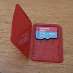 SANDISK MicroSDXC Ultra 128GB, Gebruikt, SDXC, Ophalen of Verzenden, Overige