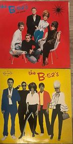 The B-52’s origineel1979 en 80 Wild Planet - Vinyl, Ophalen of Verzenden, 1960 tot 1980, Gebruikt, 12 inch
