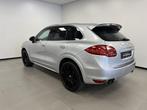 Porsche Cayenne 4.8 S Turbo 520PK / SCHUIFDAK / LEDER / 02-2, Gebruikt, 8 cilinders, Bedrijf, 162 €/maand