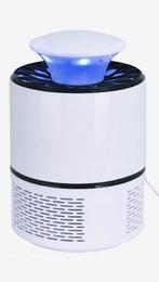 Muggenlamp - Insectenlamp - vliegenlamp - Elektrisch - USB, Dieren en Toebehoren, Insecten en Spinnen, Overige soorten