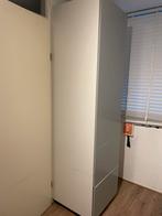 IKEA keukenkast Method Maximara - wit lichtgrijs, Huis en Inrichting, Ophalen, 200 cm of meer, Wit, 50 tot 100 cm