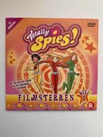Totally spies filmsterren 1, Tickets en Kaartjes, Eén persoon