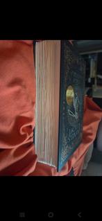 Limited Edition Boek - Nooit Gelezen!, Ophalen of Verzenden, Nieuw, Leigh Bardugo