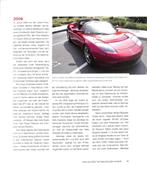 Tesla, Verzenden, Nieuw, Overige merken, Frank O. Hrachowy