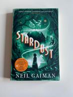 Stardust - Neil Gaiman, Boeken, Ophalen of Verzenden, Zo goed als nieuw, Fictie, Neil Gaiman