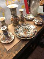 Delfts Blauw Collectie, Antiek en Kunst, Antiek | Keramiek en Aardewerk, Ophalen of Verzenden