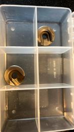 RCBS Shell Holder .303 British no 7, Ophalen of Verzenden, Nieuw