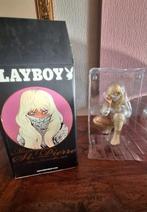 Playboy Kidrobot Mojica St. Pierre Miss November 1978, Verzamelen, Ophalen of Verzenden, Zo goed als nieuw