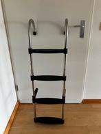 RVS Zwemtrap van Lalizas, Ophalen of Verzenden, Zo goed als nieuw, Overige typen