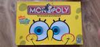 Monopoly Spongebob Squarepants, Hobby en Vrije tijd, Gezelschapsspellen | Bordspellen, Ophalen of Verzenden, Zo goed als nieuw