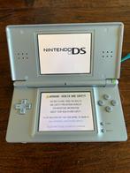Nintendo ds lite, Spelcomputers en Games, Spelcomputers | Nintendo DS, Ophalen of Verzenden, Zo goed als nieuw, DS Lite