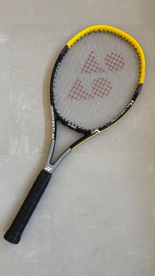 Yonex Ultimum RD Ti 42 | Grip L3, Sport en Fitness, Tennis, Zo goed als nieuw, Racket, Overige merken, L3, Ophalen of Verzenden