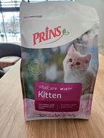 Prins Vitalcare kitten 1.5 kg gevolgte (nieuw/orgineel), Ophalen, Kat