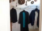 Kapstok speciaal, Huis en Inrichting, Woonaccessoires | Kapstokken, Zo goed als nieuw, Minder dan 100 cm, Hout, Ophalen
