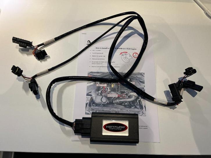 Ventura CHIPTUNING VIP-R voor BMW M40i B58 400pk en 600Nm !, Auto-onderdelen, Motor en Toebehoren, BMW, Gebruikt, Ophalen