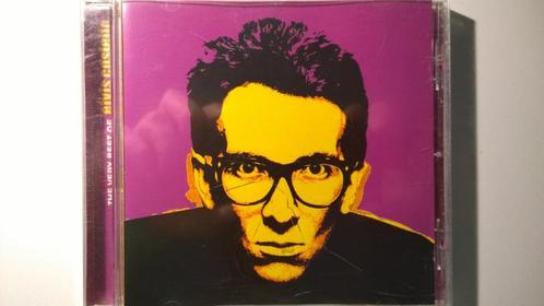 Elvis Costello - The Very Best Of, Cd's en Dvd's, Cd's | Rock, Zo goed als nieuw, Poprock, Ophalen of Verzenden