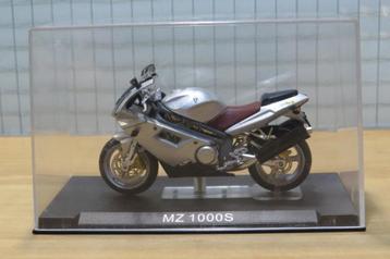 MZ 1000S 1:24 beschikbaar voor biedingen