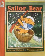 Martin Waddell: Sailor Bear (engels), Boeken, Jongen of Meisje, Ophalen of Verzenden, Fictie algemeen, Zo goed als nieuw
