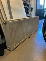 Radiotor 120x40x10 Radson, Ophalen, 30 tot 80 cm, Radiator, Zo goed als nieuw