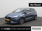 Ford Fiesta 1.0 EcoBoost Hybrid ST-Line |125PK | Verwarmbare, Voorwielaandrijving, 12 maanden, Gebruikt, Euro 6