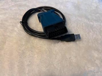 Volvo VIDA VDASH diagnoseapparaat voor coderen programmeren beschikbaar voor biedingen