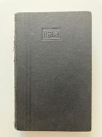 Bijbel - Rug van de kaft ontbreekt, Antiek en Kunst, Ophalen of Verzenden